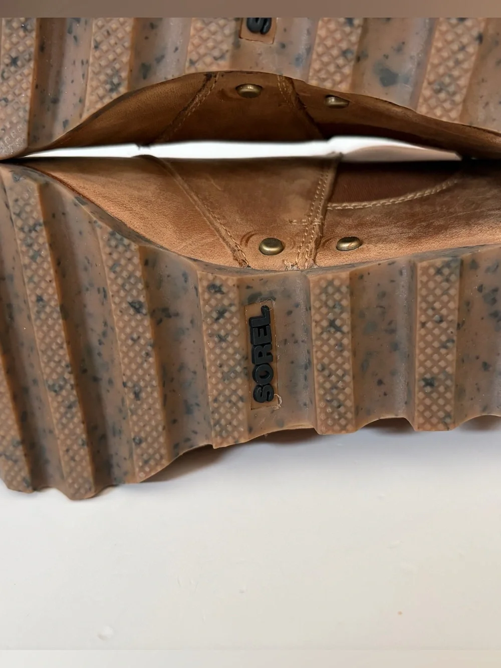 Sorel joan rhapsody